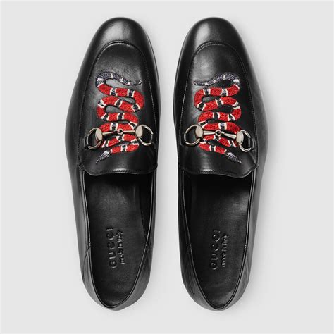 gucci snake loafers replica|gucci loafers zara.